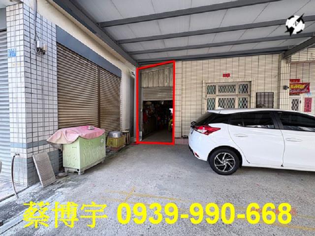 烏日法拍屋太明路透天