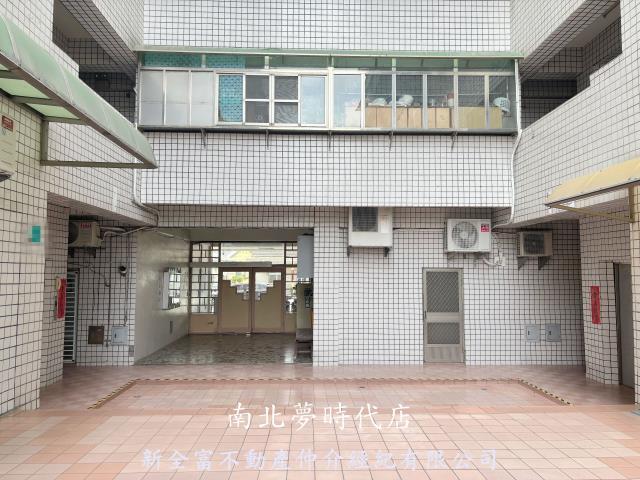 台南永康華廈-12