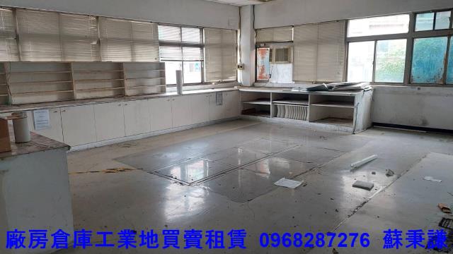 桃園龜山廠房-2