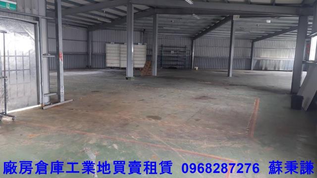 桃園龜山廠房-6