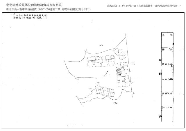 新北淡水法拍大樓-9