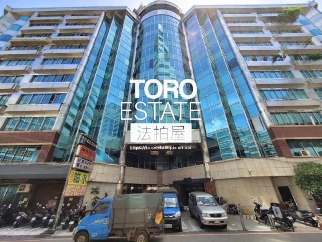 新北新店法拍廠辦-1