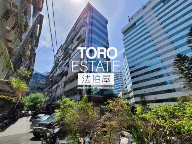 新北新店華廈法拍-6