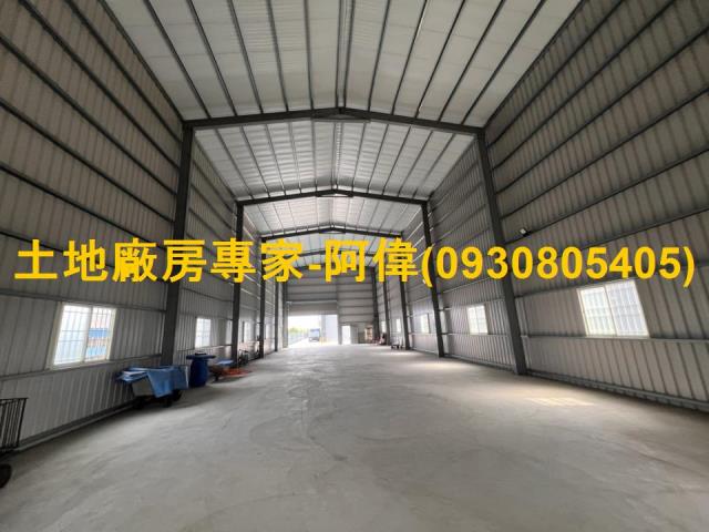 高雄林園店面-1