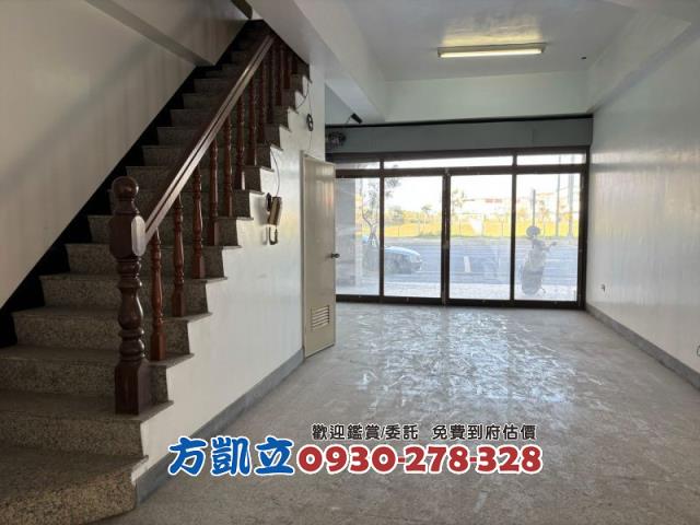 台南永康華廈-2