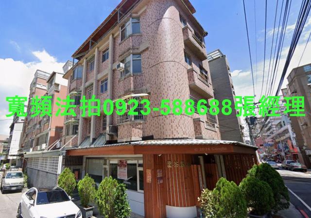 台中潭子透天法拍-1