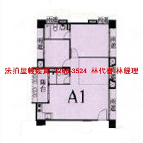 桃園大樓法拍-11