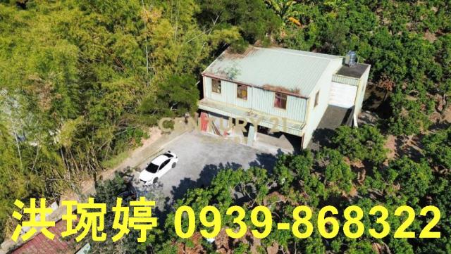 台中霧峰農舍-1