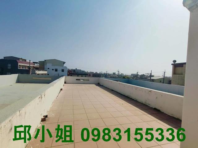 嘉義東石透天-13