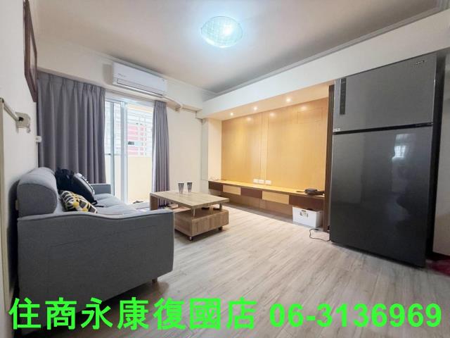 台南南區華廈-5