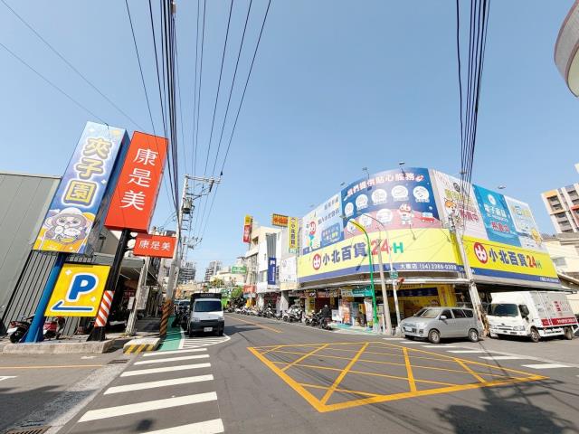 台中大雅透天-4