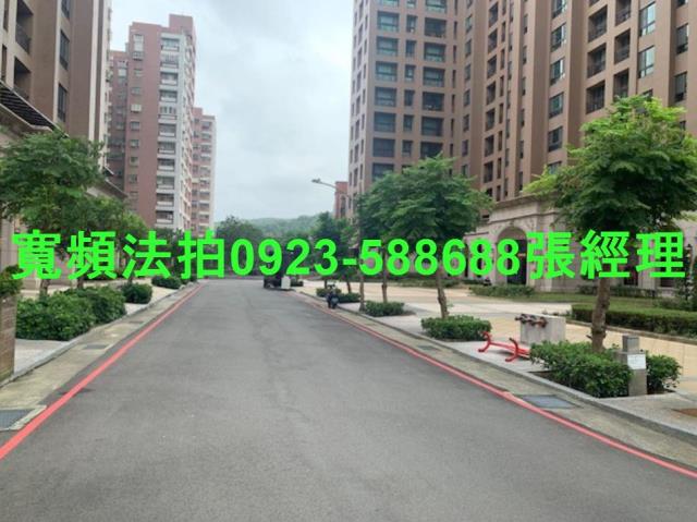 桃園龜山拍賣大樓-3