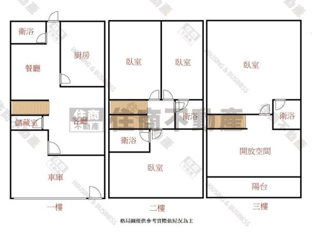 台南安南透天-15