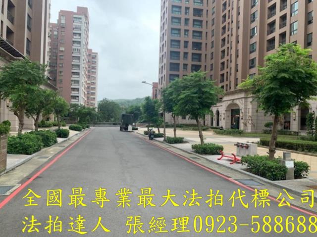 桃園龜山拍賣大樓-2