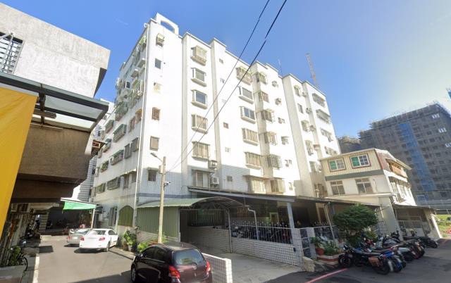 東區法拍大樓-4