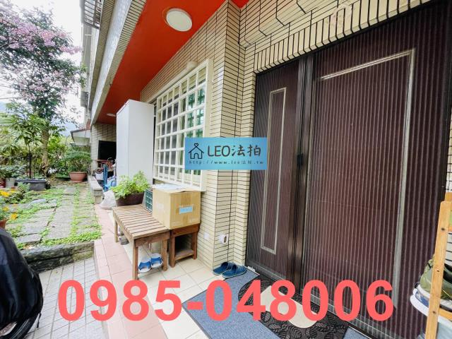 北投華廈法拍-6