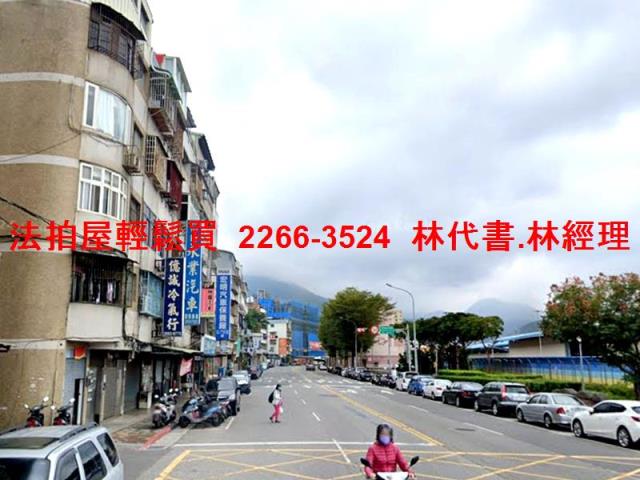 北投法拍公寓-8