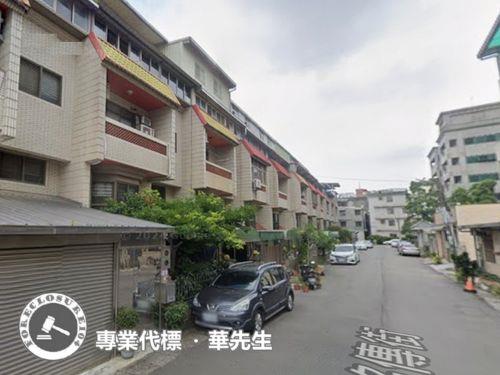 中壢拍賣透天-4