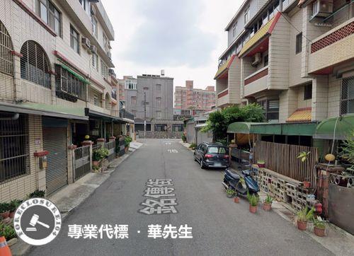 中壢拍賣透天-7