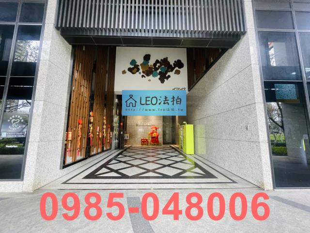 新莊大樓拍賣-5