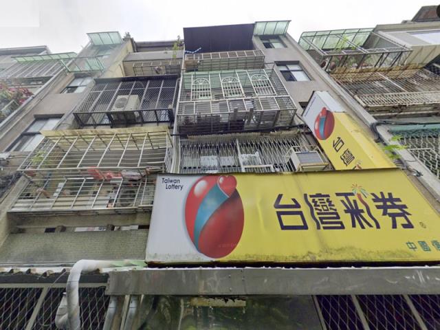 台北法拍公寓-1