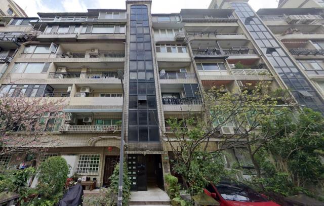 台北法拍華廈-1