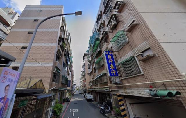 桃園拍賣華廈-1