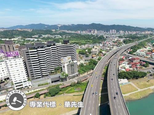 新北大樓拍賣-6