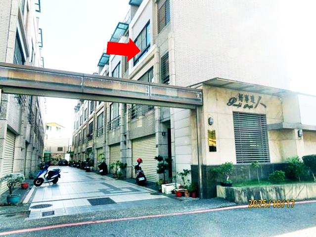 台南東區透天法拍-6