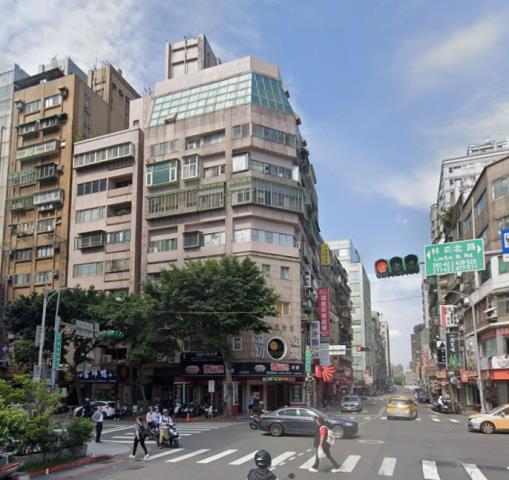 台北中山區大樓法拍-3