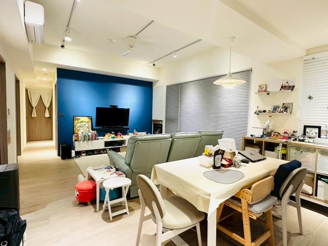 新竹北區大樓-4