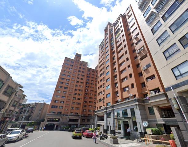 高雄楠梓大樓法拍-4