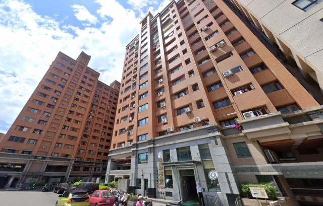 高雄楠梓大樓法拍-5