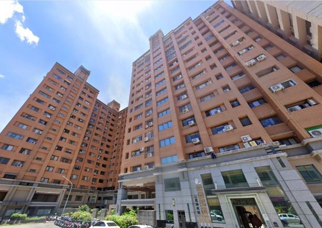 高雄楠梓大樓法拍-8