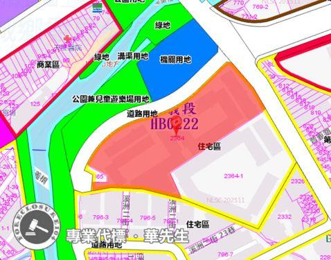 桃園中壢大樓法拍-14