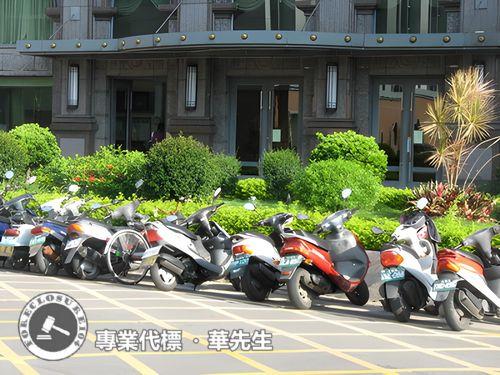 桃園中壢大樓法拍-2