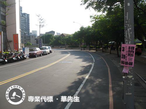 桃園中壢大樓法拍-3