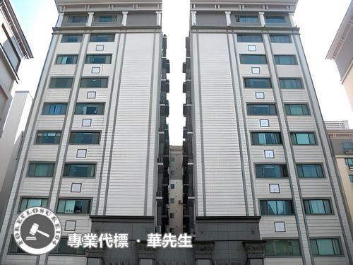 桃園中壢大樓法拍-8