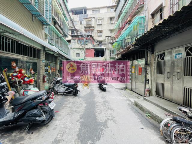 蘆洲法拍公寓-6