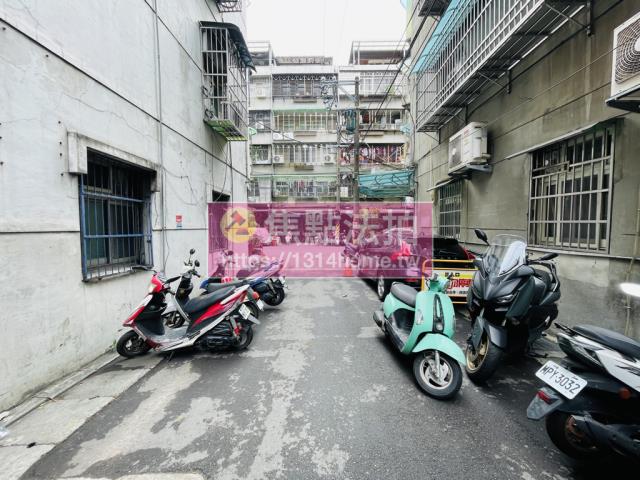 蘆洲法拍公寓-7