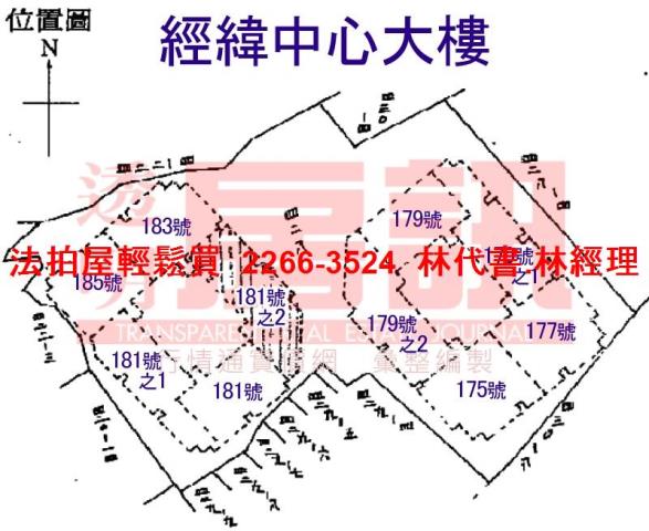 汐止大樓法拍-15