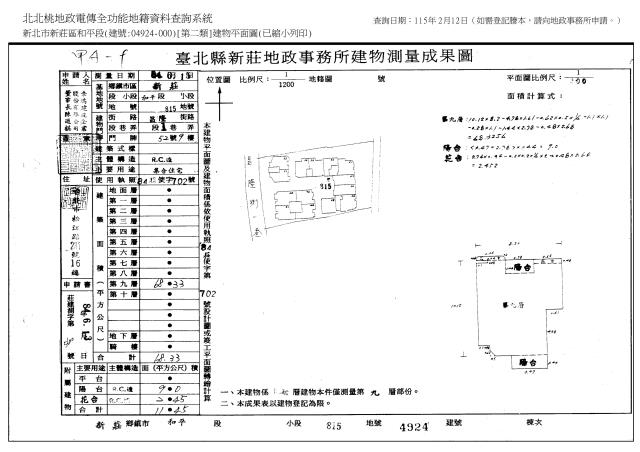 新莊法拍店住-5