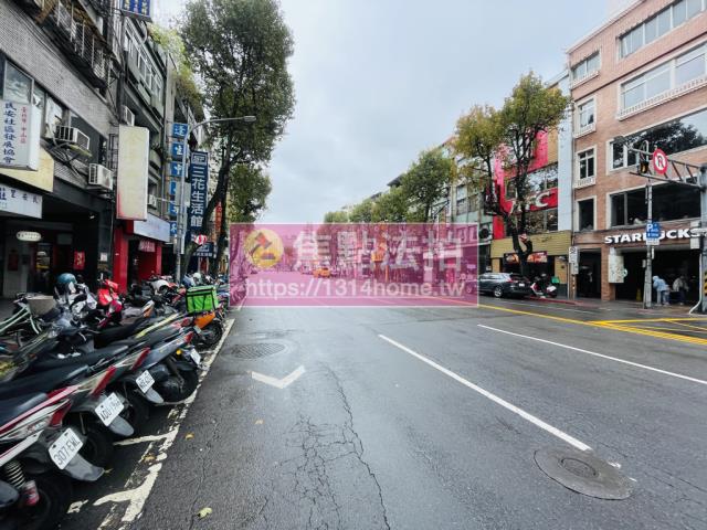 中山區大樓法拍-8