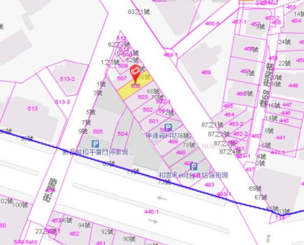 台北法拍公寓-8