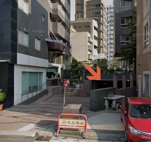 台中大樓法拍-5