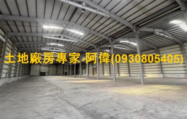 高雄湖內廠房-1