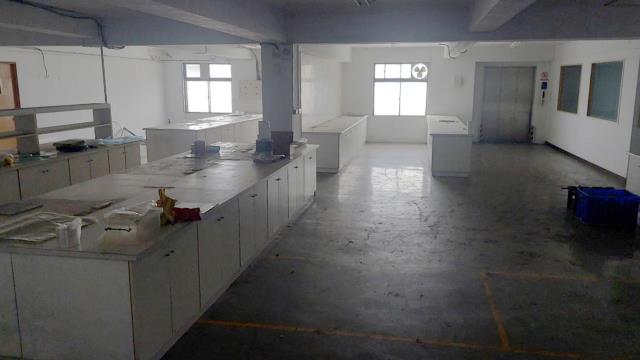 桃園龜山廠房-1