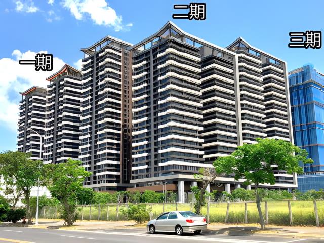 新北淡水法拍大樓-2