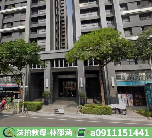台南北區大樓法拍-5