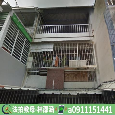 台南北區透天法拍-6